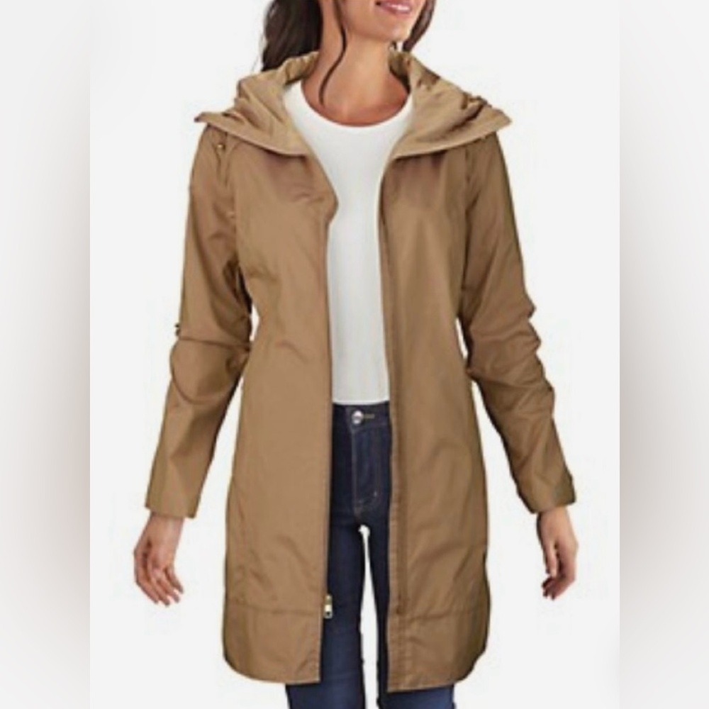 Patagonia Vosque 3-in-1 Parka